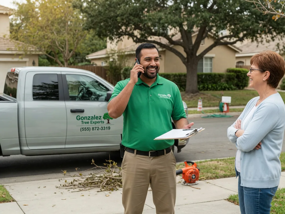Tree Service Gilliam, LA FAQs